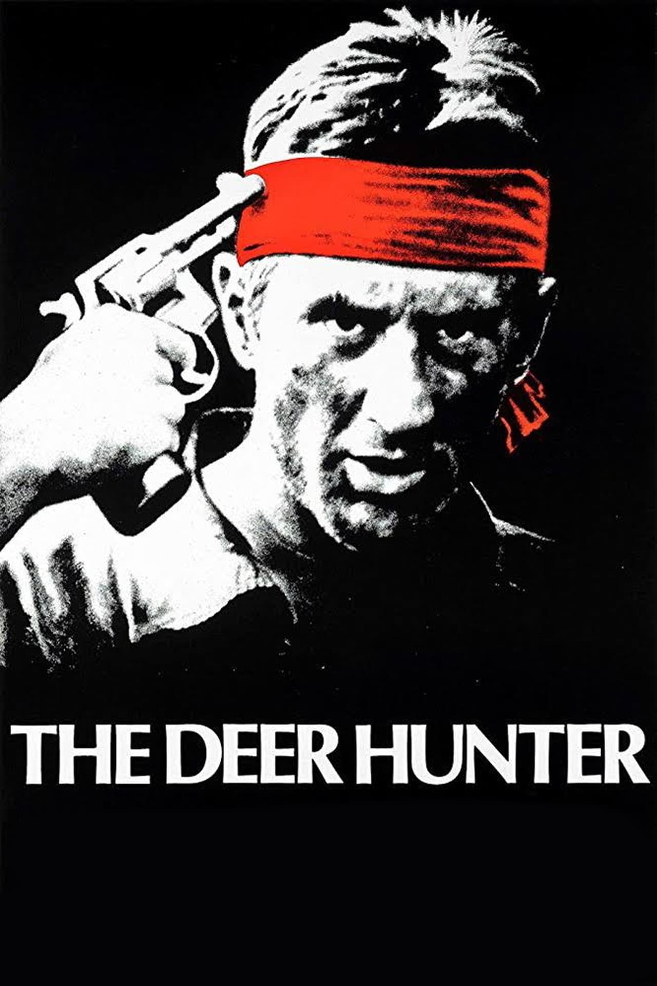 Deer Hunter (1978) Michael Cimino